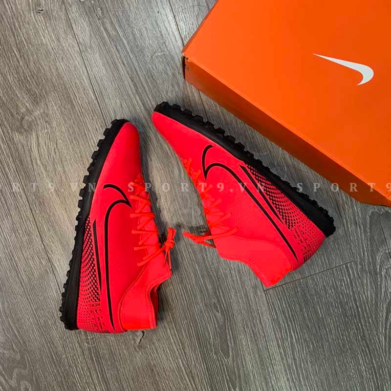 Nike Mercurial Superfly 7 Club TF AT7980-606 Laser Crimson/Black